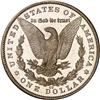 Image 2 : 1881-CC Morgan Dollar PCGS MS64DMPL