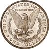 Image 2 : 1881-O Morgan Dollar PCGS MS65