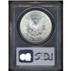 Image 2 : 1881-S Morgan $1PCGS MS66