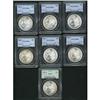 Image 1 : 1881-S Morgan Dollar PCGS MS63