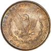 Image 2 : 1882 Morgan $1 PCGS MS65
