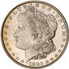 Image 1 : 1882-CC Morgan Dollar PCGS MS66