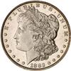 Image 1 : 1882-CC Morgan Dollar PCGS MS63 PL