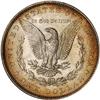 Image 2 : 1883 Morgan Dollar PCGS MS65