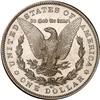 Image 2 : 1883-CC Morgan Dollar PCGS MS66