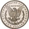 Image 2 : 1883-CC Morgan Dollar PCGS MS65 DMPL