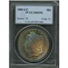 Image 1 : 1883-CC Morgan Dollar PCGS MS65 PL