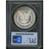 Image 2 : 1883-CC Morgan Dollar PCGS MS65 PL