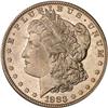 Image 1 : 1883-S Morgan Dollar NGC MS64