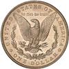 Image 2 : 1883-S Morgan Dollar NGC MS64