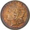Image 1 : 1886 Morgan Dollar PCGS MS65