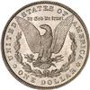 Image 2 : 1886 Morgan Dollar PCGS MS65