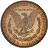 Image 2 : 1886 Morgan Dollar PCGS MS65