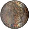 Image 1 : 1886 Morgan Dollar PCGS MS64