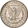 Image 2 : 1886 Morgan Dollar PCGS MS64