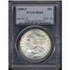 Image 1 : 1888-O Morgan $1 PCGS MS64