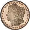 Image 1 : 1898 Morgan $1 Scratched ANACS PF60