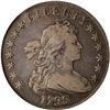 Image 1 : 1799 Draped Bust Dollar PCGS VF25