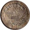 Image 2 : 1801 Draped Bust S$1 NGC AU53