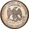 Image 2 : 1873 Trade $1 PCGS PF63 CAM