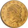 Image 1 : 1818 $5 Capped Head. STATESOF NGC MS64