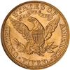 Image 2 : 1895 $5 Liberty NGC MS65