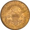 Image 2 : 1898-S $20 Liberty NGC MS65