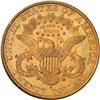 Image 2 : 1899-S $20 Liberty NGC MS64