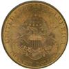 Image 2 : 1900 $20 Liberty ICG MS65