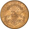 Image 2 : 1905-S $20 Liberty NGC MS65