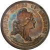 Image 1 : 1869 Pattern 25C J-721 Silver reeded edge NGC PF66