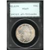 Image 1 : 1936 Elgin 50c PCGS MS65