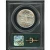 Image 2 : 1934-D Oregon Trail 50c PCGS MS65