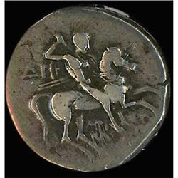 Calabria, Taras. 272-235 BC