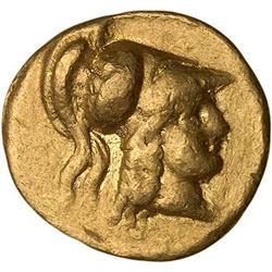 AR Stater Macedon, Alexander III, the Great VG