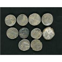 Thrace, Cherronesos. 4th century BC