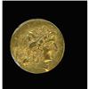 Image 2 : Thrace Mithradates VI/Lysimachos, Gold Stater, VF