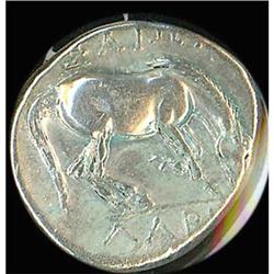 Thessaly, Larissa. c. 320-300 BC