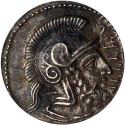Splendid Stater of Tarsos