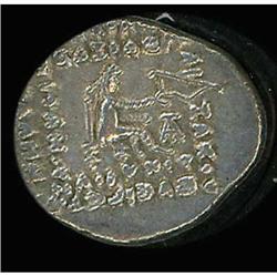EF Drachm of Parthia