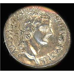 Roman Empire. Tiberius, AD 14-37