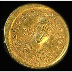 Roman Empire. Leo I, AD 457-474