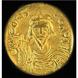 Byzantine Empire. Phocas, AD 602-610