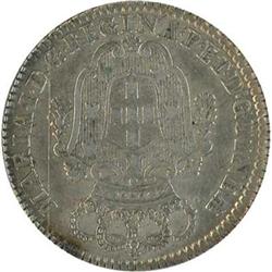 Angola. under Portugal, 1796 Extremely Fine