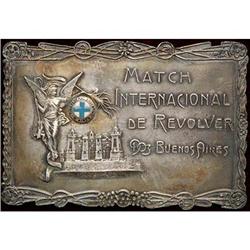 Argentina, 1903 Uncirculated