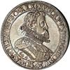 Image 1 : Austria. Rudolph II, 1576-1612, 1604 Extremely Fine