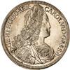 Image 1 : Austria. Karl VI, 1716-1740, 1728 Uncirculated