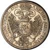 Image 2 : Austria. Karl VI, 1716-1740, 1728 Uncirculated