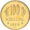 Image 2 : Austria. Republic, 1929 Choice Uncirculated