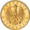 Image 1 : Austria. Republic, 1931 Prooflike Uncirculated